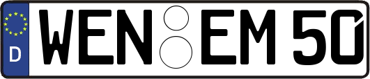 WEN-EM50