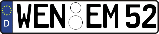 WEN-EM52