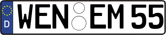 WEN-EM55