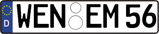 WEN-EM56
