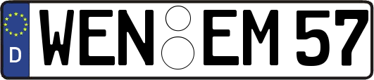 WEN-EM57