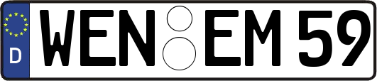WEN-EM59