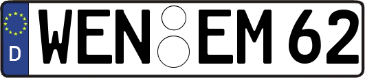 WEN-EM62