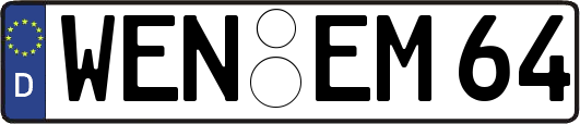WEN-EM64