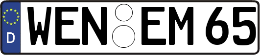 WEN-EM65