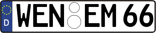WEN-EM66