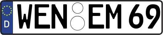 WEN-EM69