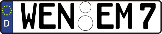 WEN-EM7