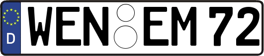 WEN-EM72