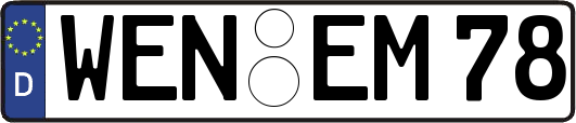 WEN-EM78