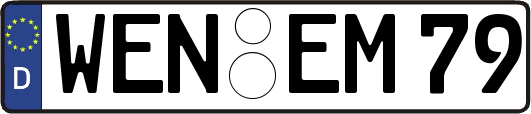 WEN-EM79