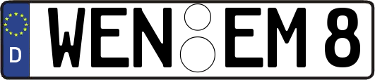 WEN-EM8