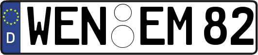 WEN-EM82