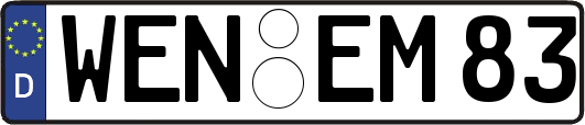 WEN-EM83