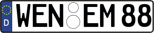WEN-EM88