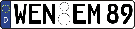 WEN-EM89