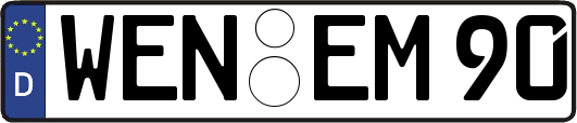 WEN-EM90