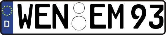 WEN-EM93