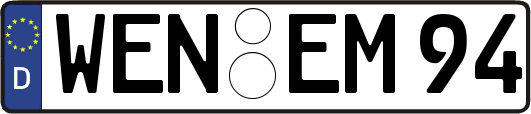 WEN-EM94