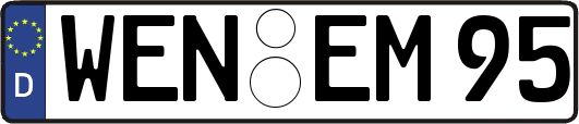 WEN-EM95