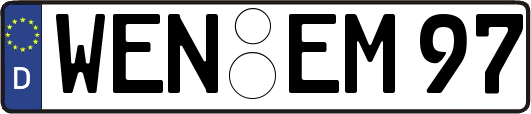 WEN-EM97
