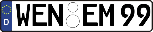 WEN-EM99