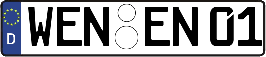 WEN-EN01