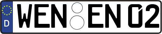 WEN-EN02