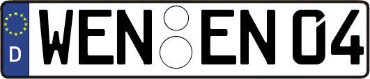 WEN-EN04
