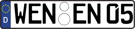 WEN-EN05