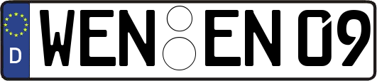 WEN-EN09