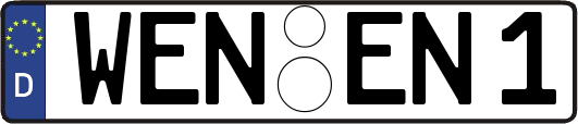 WEN-EN1