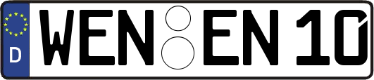 WEN-EN10