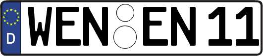 WEN-EN11
