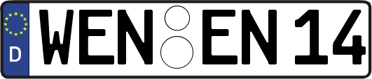 WEN-EN14