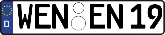 WEN-EN19