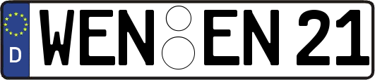 WEN-EN21