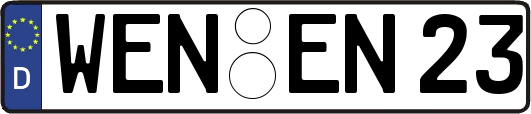 WEN-EN23