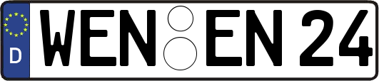 WEN-EN24