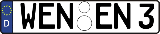 WEN-EN3
