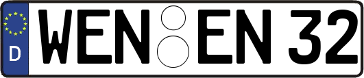 WEN-EN32