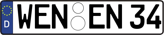 WEN-EN34