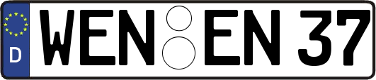 WEN-EN37