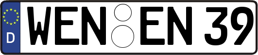 WEN-EN39