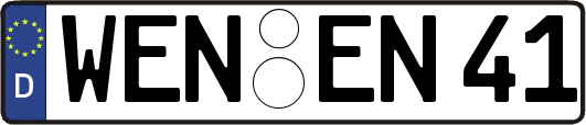 WEN-EN41