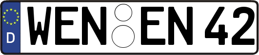 WEN-EN42