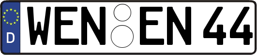 WEN-EN44