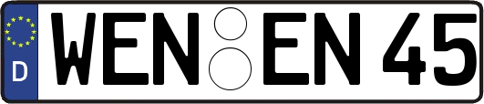 WEN-EN45