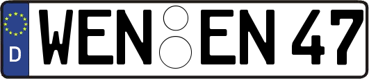 WEN-EN47