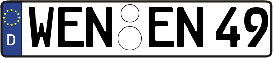 WEN-EN49